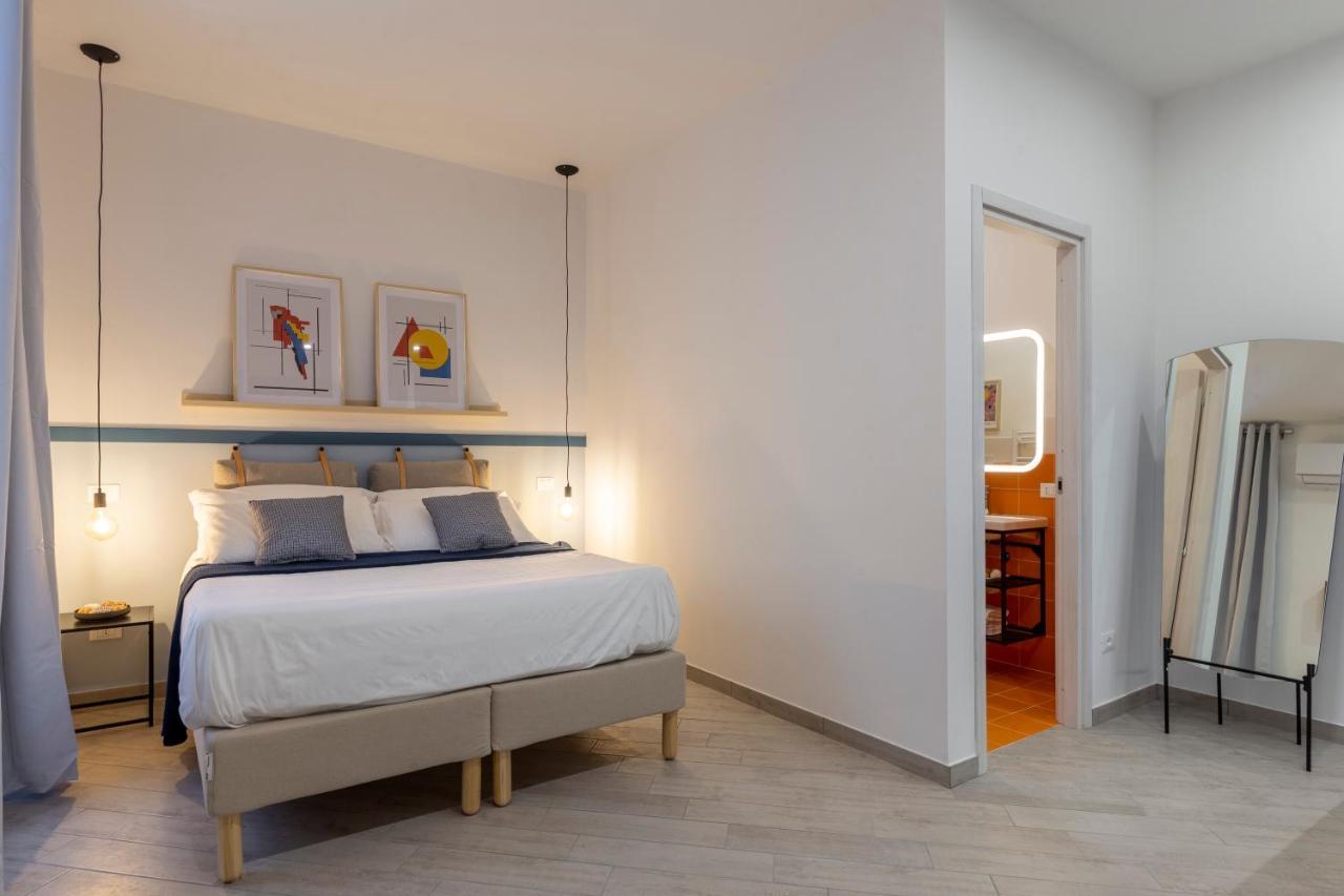 Cool And Stylish City Apartment - Wifi Trieste Exterior photo