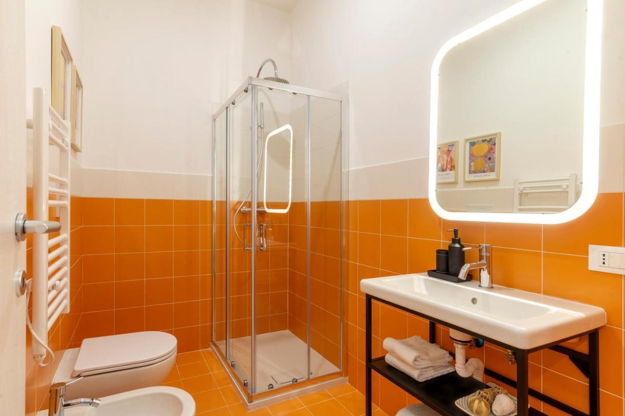Cool And Stylish City Apartment - Wifi Trieste Exterior photo